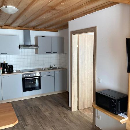 Appartment Laerchenalm Sankt Martin am Tennengebirge Exterior photo